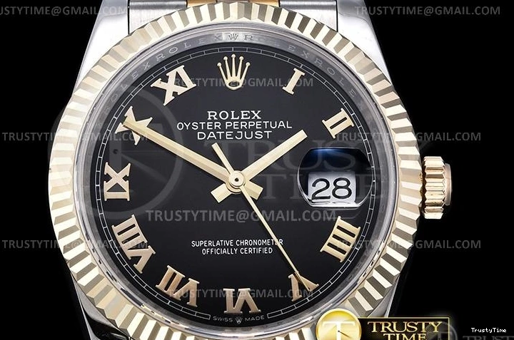 0703 Premium RDJ0361I – DJ 36mm 754